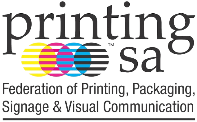 Printing SA Logo