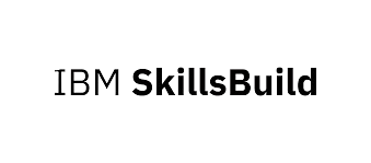 IBM-SkillBuild Logo