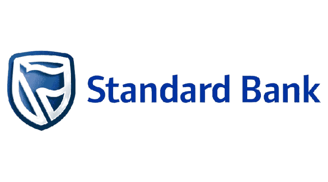 Standard Bank Logo